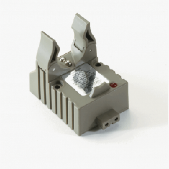 Strion Fast Charger Base for Strion Flashlights